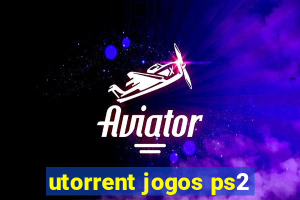 utorrent jogos ps2